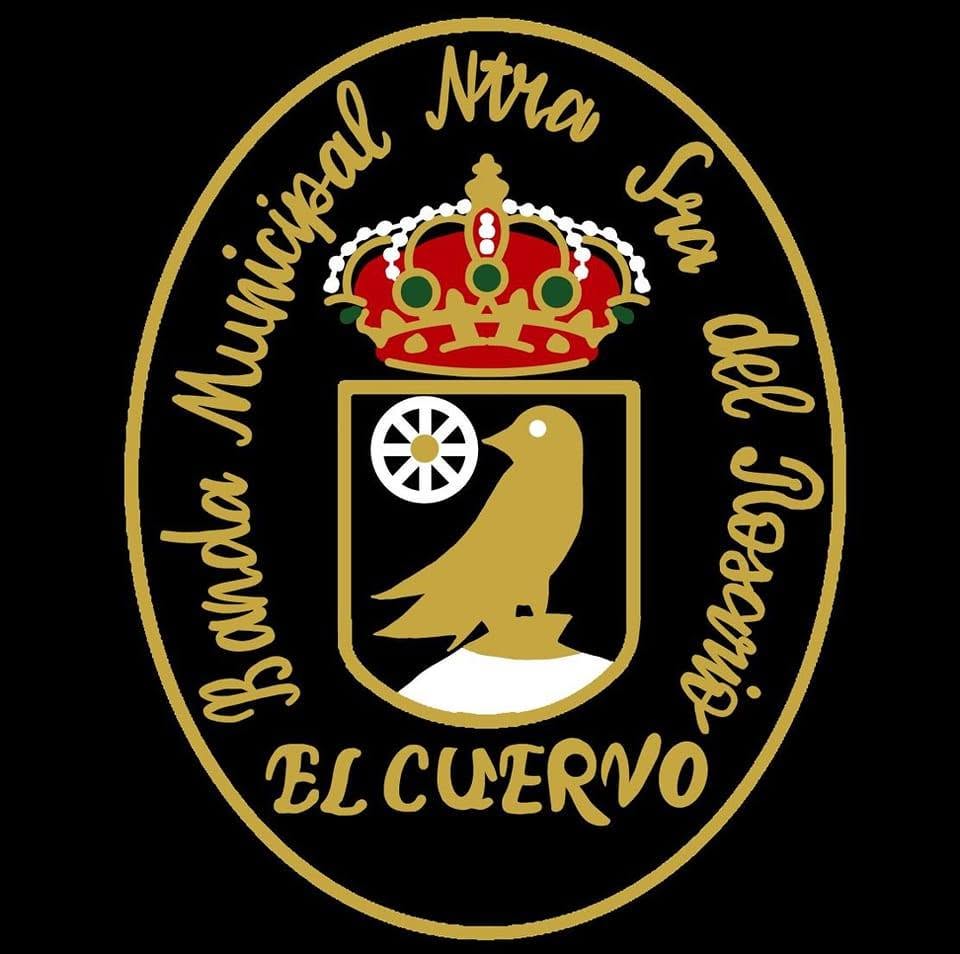 Nuestra Señora del Rosario Concert Band. El Cuervo